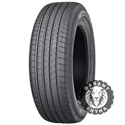 Yokohama BluEarth-XT AE61 215/65 R17 99V