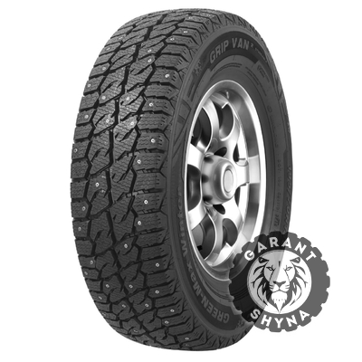 LingLong Green-Max Winter Grip Van 2 205/65 R16C 107/105R (шип)