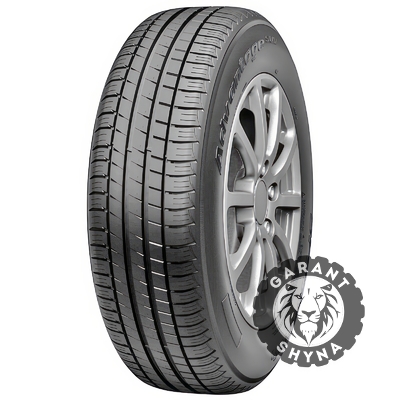 BFGoodrich Advantage SUV 215/65 R16 102H XL