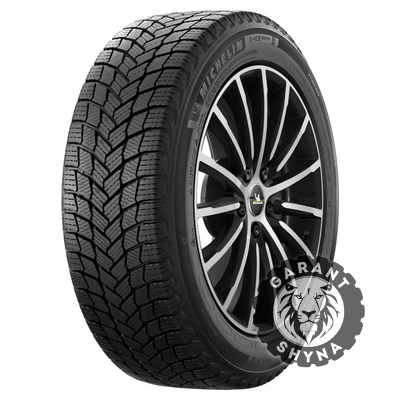 Michelin X-Ice Snow 235/40 R19 96H XL