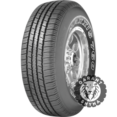 Maxxis HT-760 BRAVO 255/70 R16 111S