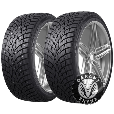 Triangle IcelynX TI501 215/60 R17 100T XL (под шип)
