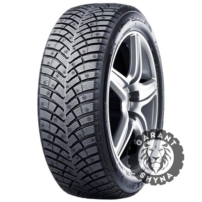 Nexen WinGuard WinSpike 3 205/50 R17 93T XL (под шип)