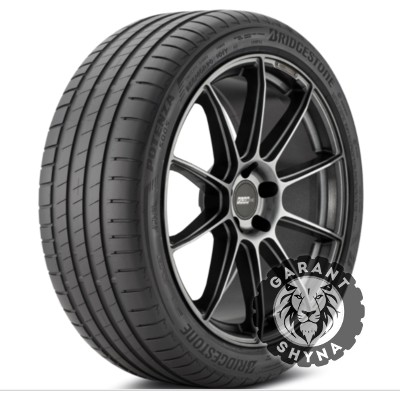 Bridgestone Potenza S005 255/35 R20 93Y RFT B-Silent