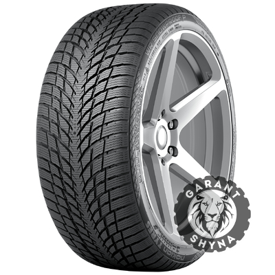 Nokian WR SNOWPROOF P 245/35 R20 95W XL