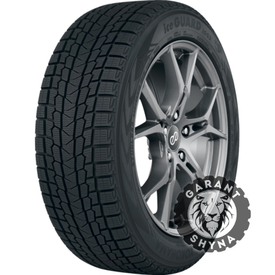Yokohama IceGUARD IG53 215/55 R16 97H XL