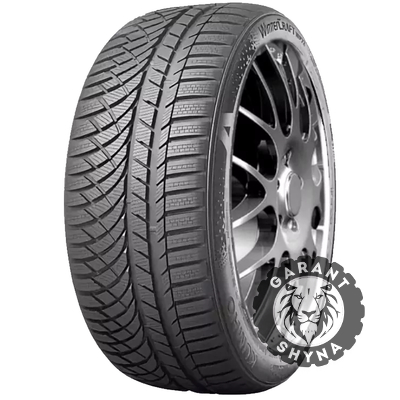 Kumho WinterCraft WP72 255/40 R20 101W XL FR