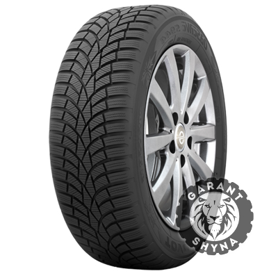 Toyo Observe S944 215/45 R17 91H XL