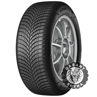 Goodyear Vector 4 Seasons SUV Gen-3 235/65 R17 108W XL
