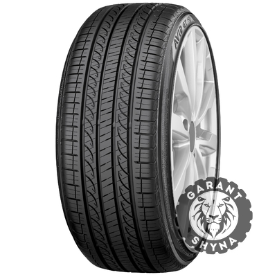 Yokohama AVID GT S35 235/55 R19 101V