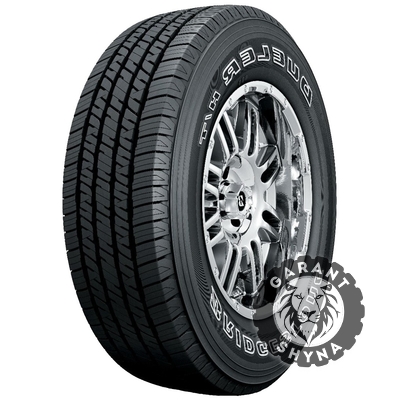 Bridgestone Dueler H/T 685 255/70 R18 113T Demo