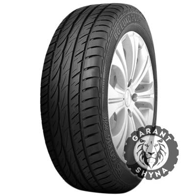 General Tire BG Luxo Plus 215/55 R16 93H