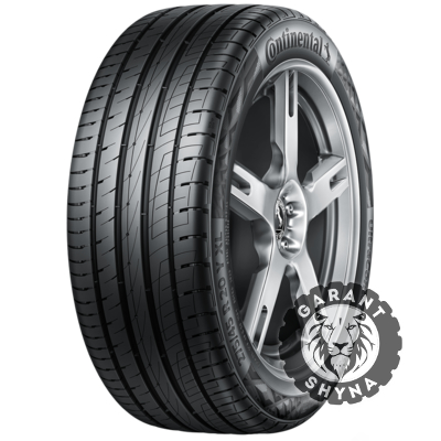 Continental UltraContact UC6 SUV 225/55 R19 99V FR