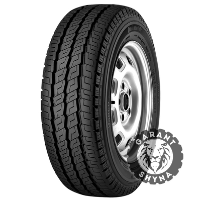 Continental Vanco 8 205/75 R16C 110/108R