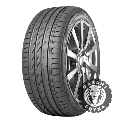 Nokian Nordman SZ2 225/45 R17 94W XL
