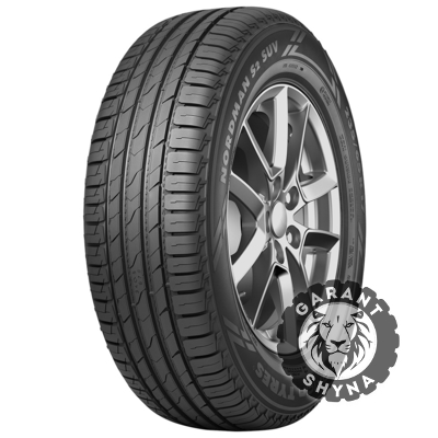 Nokian Nordman S2 SUV 215/70 R16 100H