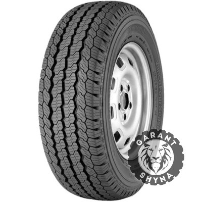 Continental Vanco Four Season 225/75 R16C 121/120R PR10