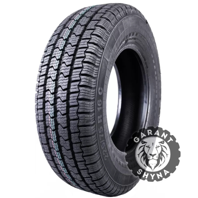 Continental Vanco Four Season 2 225/75 R16C 121/120R PR10