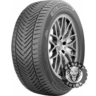 Tigar All Season SUV 235/65 R17 108V XL