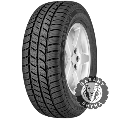 Continental VancoWinter 2 195/70 R15 97T Reinforced PR4