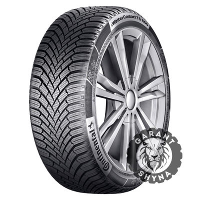 Continental WinterContact TS 860 185/65 R15 88T