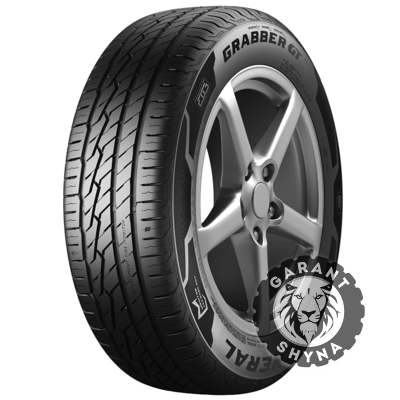 General Tire Grabber GT Plus 215/65 R16 98H