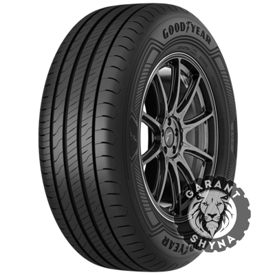 Goodyear EfficientGrip 2 SUV 215/60 R17 96H Demo