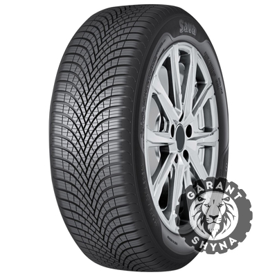 Sava ALL WEATHER 235/45 R17 97V XL