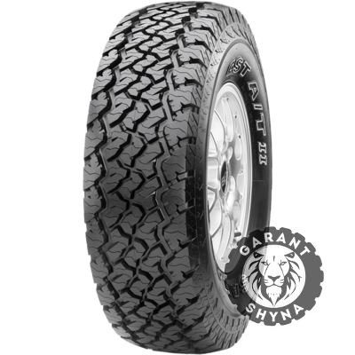 CST Sahara A/T II 315/75 R16 121/118Q