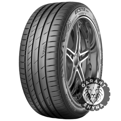 Kumho Ecsta PS71 SUV 215/55 R18 95V