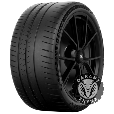 Michelin Pilot Sport Cup 2 Connect 295/30 R18 98Y XL