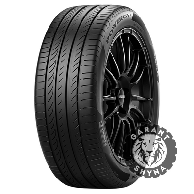 Pirelli Powergy 205/40 R17 84W XL