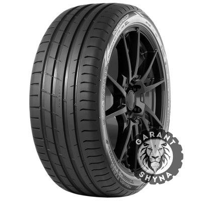 Nokian Powerproof 235/55 R17 103Y XL