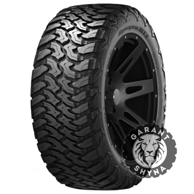Hankook Dynapro MT2 RT05 28.00/8.5 R15 102Q