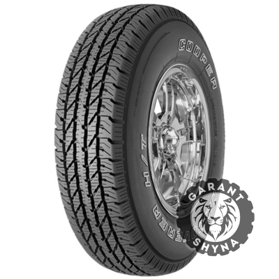 Cooper Discoverer H/T 225/70 R15 100S
