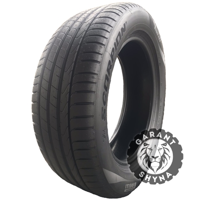 Pirelli Scorpion 215/55 R18 95H
