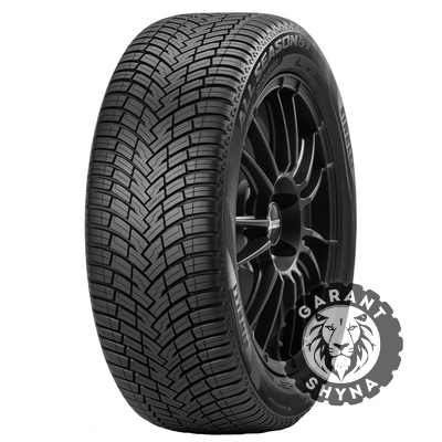 Pirelli Cinturato All Season SF2 255/45 R19 100T Elect Seal Inside
