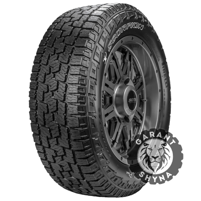 Pirelli Scorpion All Terrain Plus 225/65 R17 102H