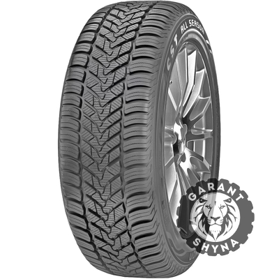 CST Medallion All Season ACP1 225/45 R17 94V XL