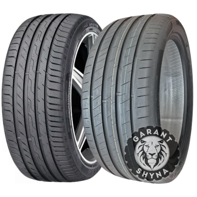 Nexen N'Fera Sport SU2 255/45 R18 99Y