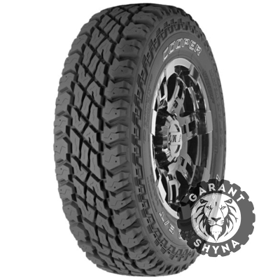 Cooper Discoverer S/T MAXX 235/80 R17 120/117Q (под шип)