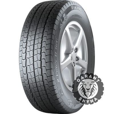 Viking FourTech Van 195/60 R16C 99/97H