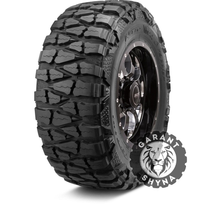 Nitto Mud Grappler Extreme Terrain 38/15.5 R20 125Q