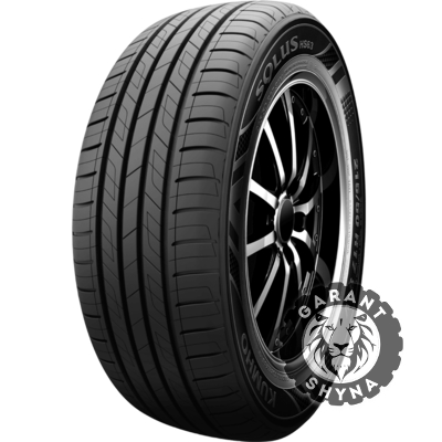 Kumho Solus HS63 185/65 R15 88H