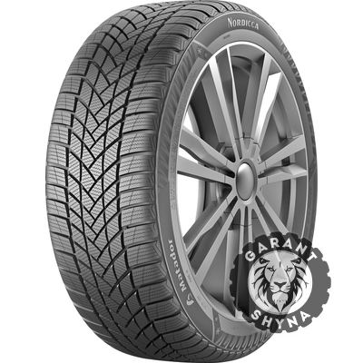 Matador MP 93 Nordicca 225/55 R17 101V XL FR