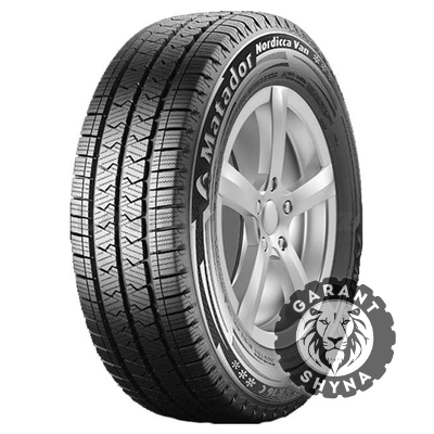 Matador Nordicca Van 215/70 R15C 109/107R