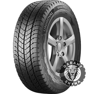 Uniroyal Snow Max 3 195/70 R15C 104/102R