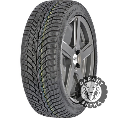 Continental WinterContact TS 870 185/65 R15 88T