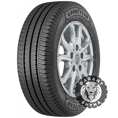 Goodyear EfficientGrip Cargo 2 215/65 R16C 109/107T Demo