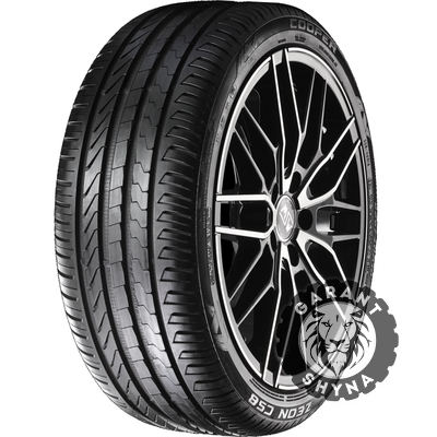 Cooper Zeon CS8 215/55 R17 98W XL